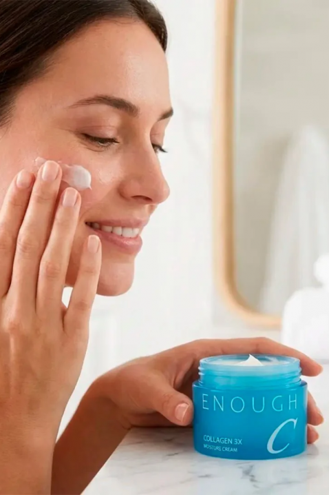 Enough Collagen Moisture Essential Cream, 50 mlIVET.HU - A te online butikod.
