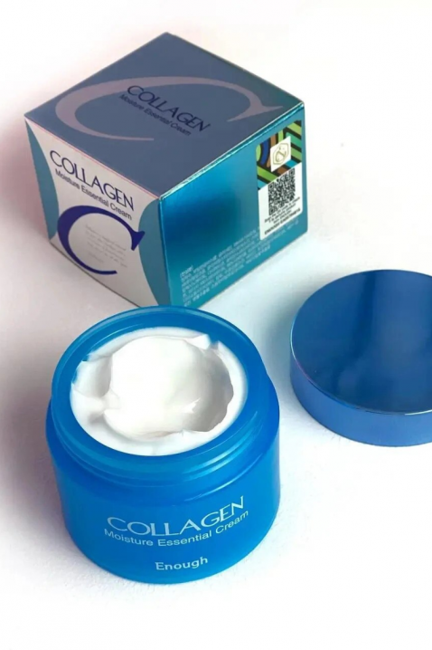 Enough Collagen Moisture Essential Cream, 50 mlIVET.HU - A te online butikod.