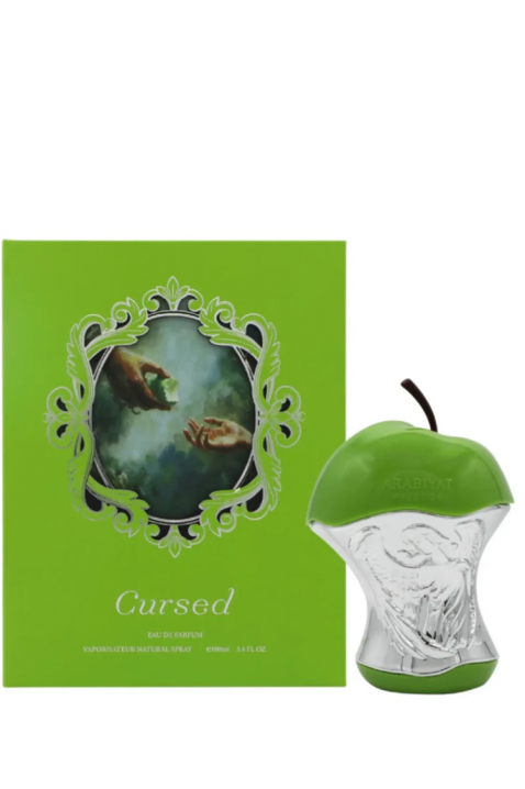 Arabiyat Prestige Cursed EDP arab parfüm 100 mlIVET.HU - A te online butikod.