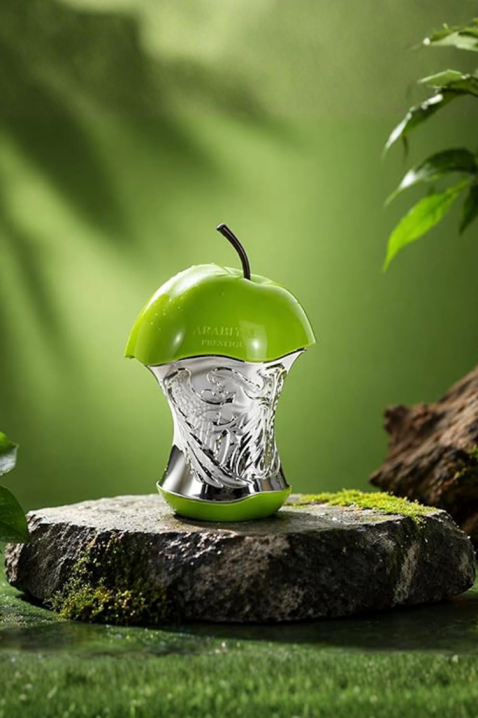 Arabiyat Prestige Cursed EDP arab parfüm 100 mlIVET.HU - A te online butikod.