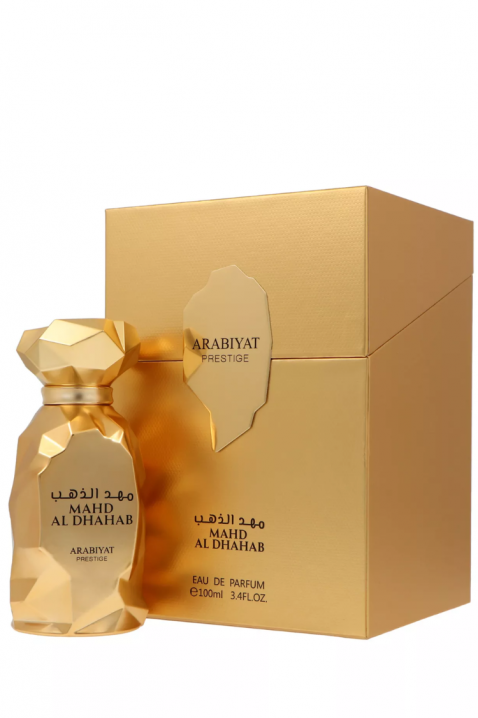 Arabiyat Prestige Mahd Al Dhahab arab parfüm EDP 100 mlIVET.HU - A te online butikod.