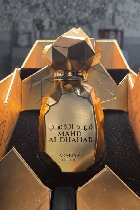 Arabiyat Prestige Mahd Al Dhahab arab parfüm EDP 100 mlIVET.HU - A te online butikod.