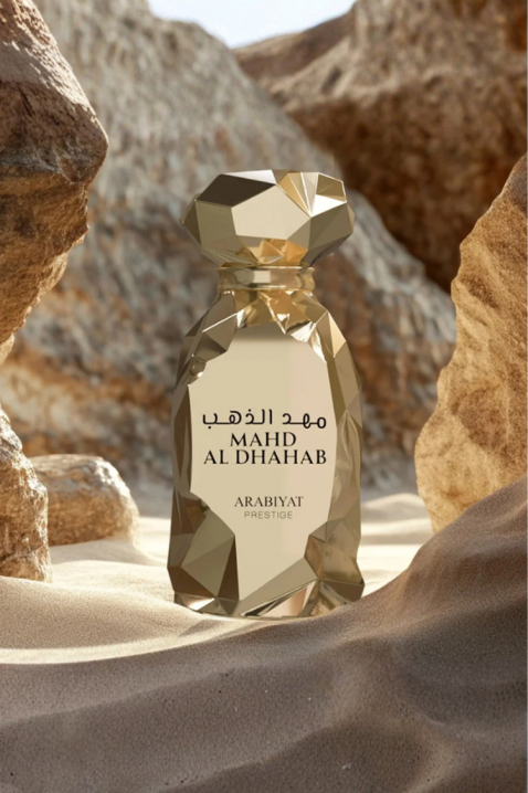 Arabiyat Prestige Mahd Al Dhahab arab parfüm EDP 100 mlIVET.HU - A te online butikod.