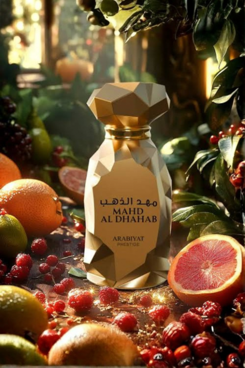 Arabiyat Prestige Mahd Al Dhahab arab parfüm EDP 100 mlIVET.HU - A te online butikod.