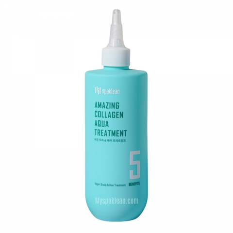 SPAKLEAN Amazing Collagen Aqua Treatment, 300 mlIVET.HU - A te online butikod.