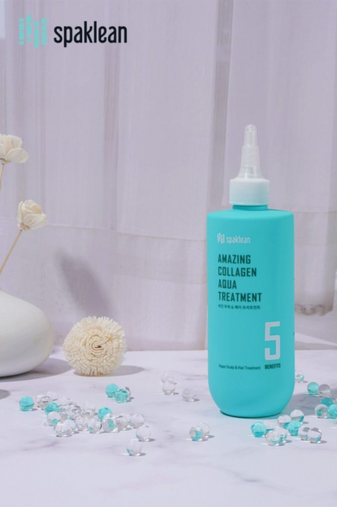 SPAKLEAN Amazing Collagen Aqua Treatment, 300 mlIVET.HU - A te online butikod.