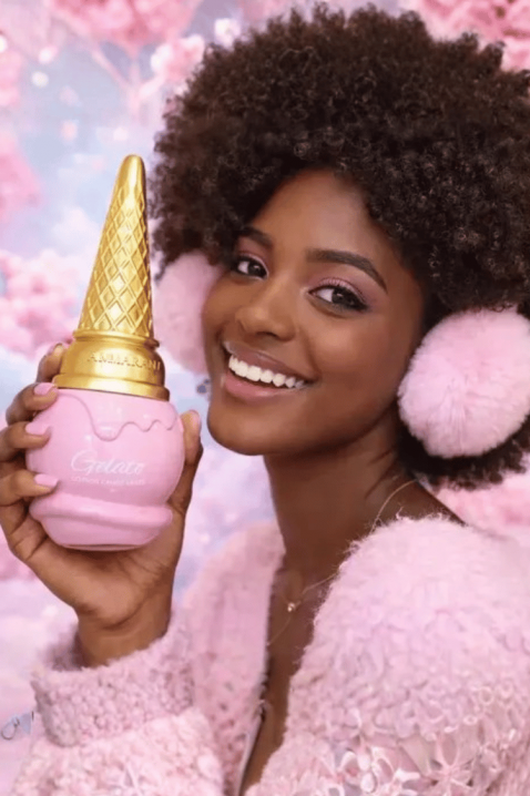 Amaran Exclusive Gelato Cotton Candy Craze arab parfüm EDP 100 mlIVET.HU - A te online butikod.