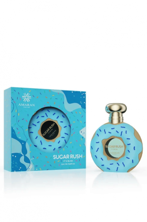 Amaran Sugar Rush It`s Bliss arab parfüm EDP 100 mlIVET.HU - A te online butikod.
