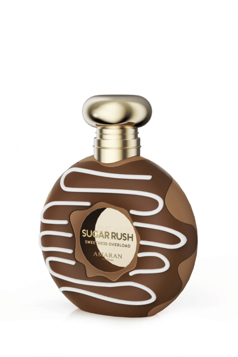 Amaran Sugar Rush Sweetness Overload arab parfüm EDP 100 mlIVET.HU - A te online butikod.