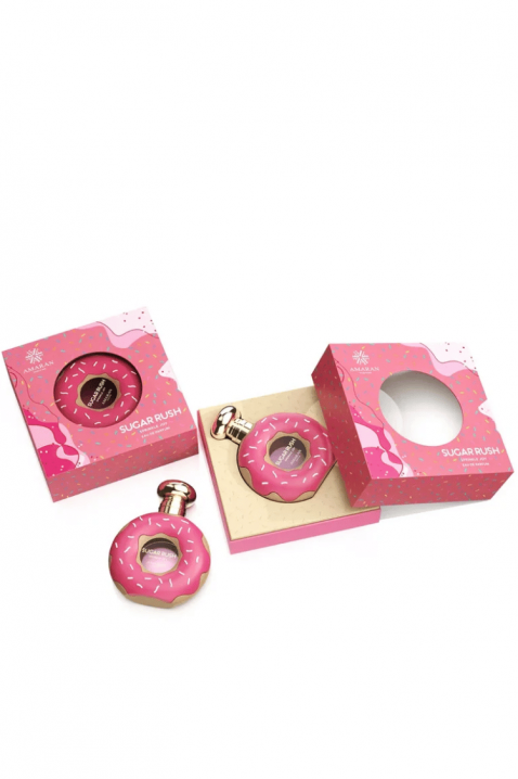 Amaran Sugar Rush Sprinkle Joy EDP arab parfüm 100 mlIVET.HU - A te online butikod.