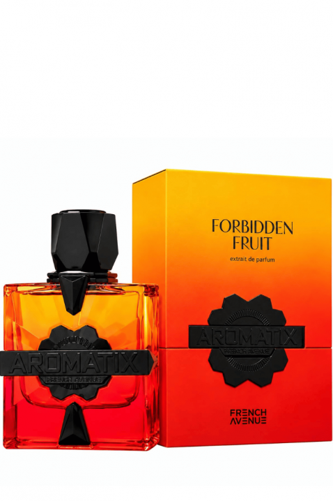 French Avenue Aromatix Forbidden Fruit Extrait de Parfum arab parfüm 100 mlIVET.HU - A te online butikod.
