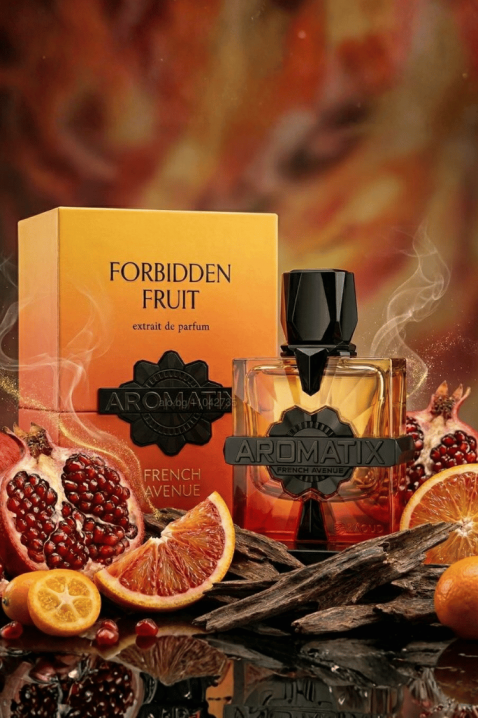 French Avenue Aromatix Forbidden Fruit Extrait de Parfum arab parfüm 100 mlIVET.HU - A te online butikod.