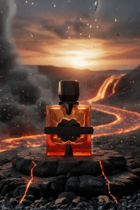 French Avenue Aromatix Forbidden Fruit Extrait de Parfum arab parfüm 100 mlIVET.HU - A te online butikod.