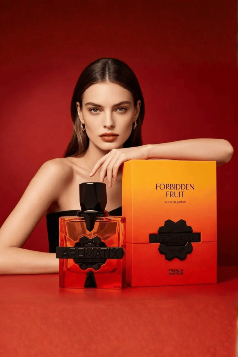 French Avenue Aromatix Forbidden Fruit Extrait de Parfum arab parfüm 100 mlIVET.HU - A te online butikod.