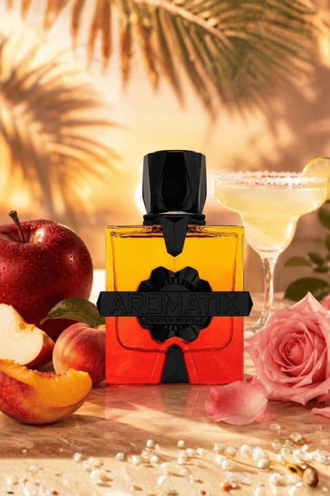 French Avenue Aromatix Forbidden Fruit Extrait de Parfum arab parfüm 100 mlIVET.HU - A te online butikod.