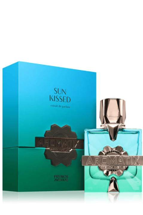 Arab parfüm French Avenue Aromatix Sun Kissed Extrait de Parfum 100 mlIVET.HU - A te online butikod.
