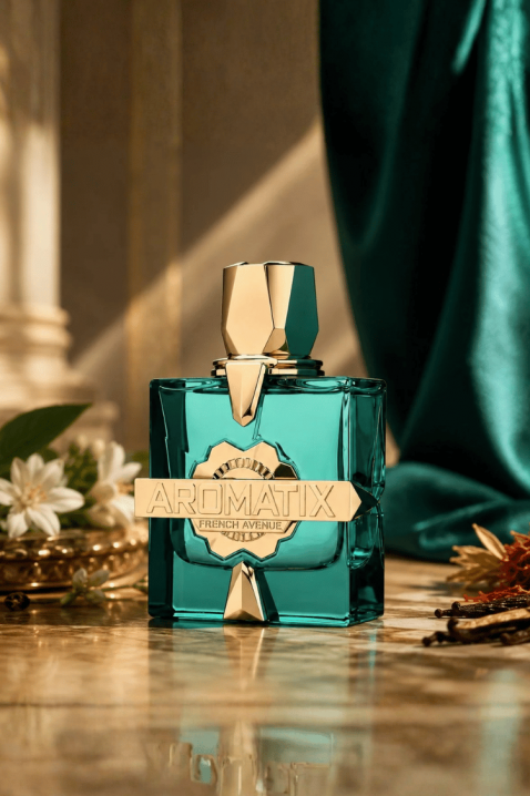 Arab parfüm French Avenue Aromatix Sun Kissed Extrait de Parfum 100 mlIVET.HU - A te online butikod.