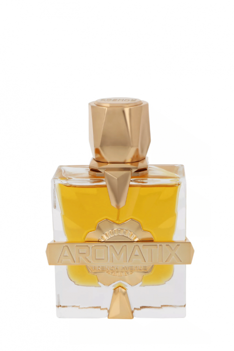 French Avenue Aromatix X Xandal Extrait de Parfum 100 ml arab parfümIVET.HU - A te online butikod.