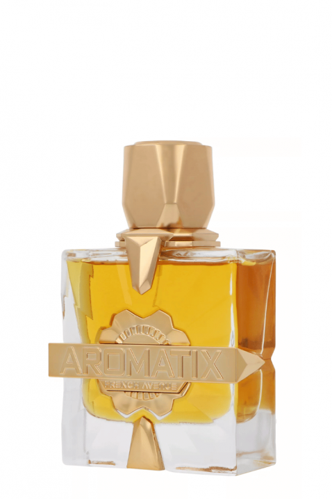 French Avenue Aromatix X Xandal Extrait de Parfum 100 ml arab parfümIVET.HU - A te online butikod.