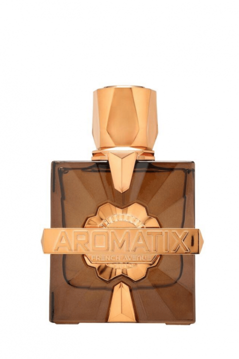 French Avenue Aromatix Naughty Dates arab parfüm Extrait de Parfum 100 mlIVET.HU - A te online butikod.