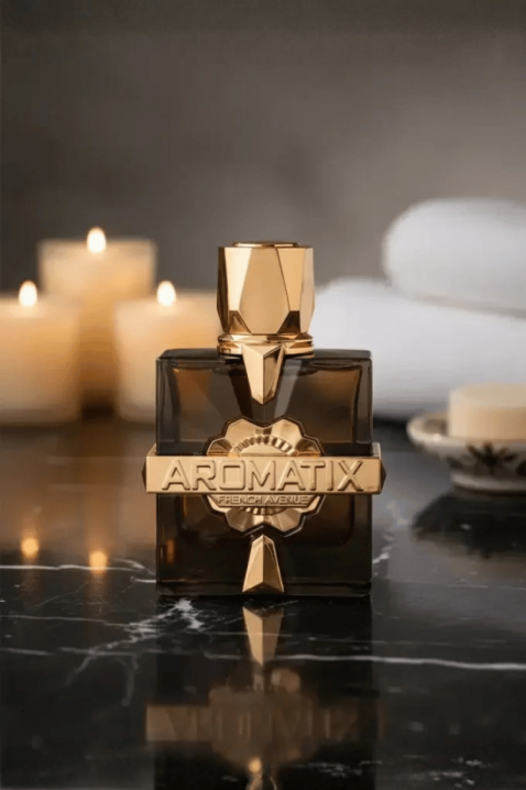 French Avenue Aromatix Naughty Dates arab parfüm Extrait de Parfum 100 mlIVET.HU - A te online butikod.
