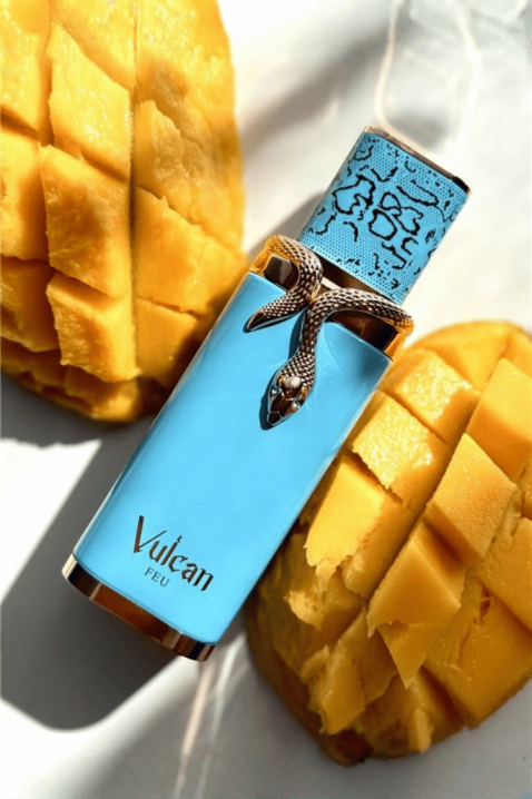French Avenue Vulcan Feu Edp arab parfüm 100 mlIVET.HU - A te online butikod.