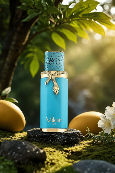 French Avenue Vulcan Feu Edp arab parfüm 100 mlIVET.HU - A te online butikod.