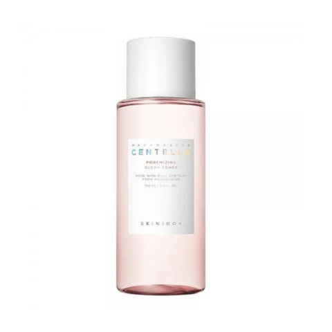 SKIN1004 Madagascar Centella Poremizing Clear Toner, 210 mlIVET.HU - A te online butikod.