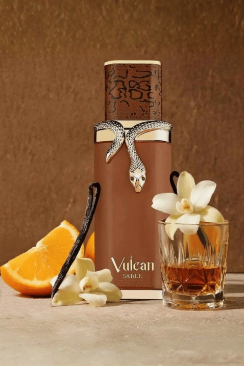 French Avenue Vulcan Sable arab parfüm Edp 100 mlIVET.HU - A te online butikod.
