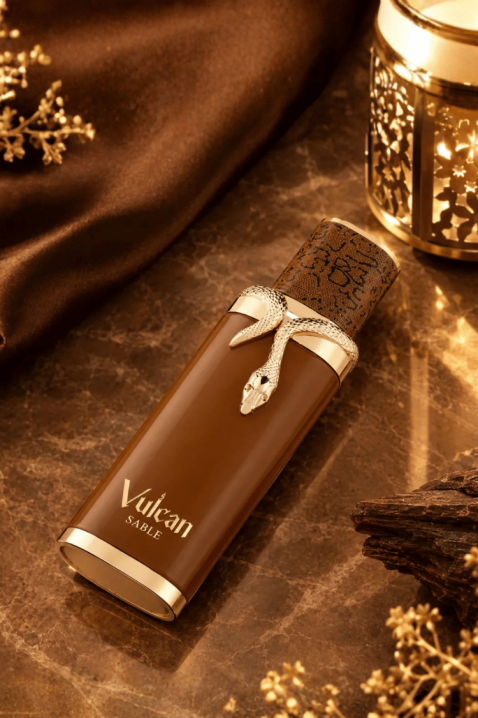 French Avenue Vulcan Sable arab parfüm Edp 100 mlIVET.HU - A te online butikod.