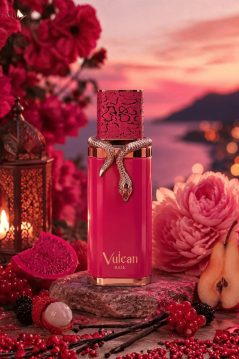 Arab parfüm French Avenue Vulcan Baie Extrait De Parfum 100 mlIVET.HU - A te online butikod.