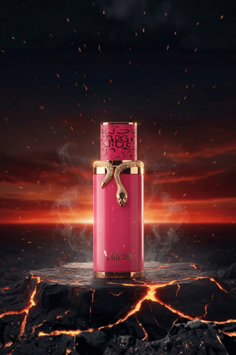 Arab parfüm French Avenue Vulcan Baie Extrait De Parfum 100 mlIVET.HU - A te online butikod.