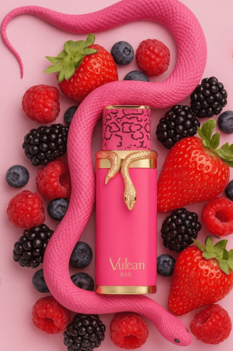 Arab parfüm French Avenue Vulcan Baie Extrait De Parfum 100 mlIVET.HU - A te online butikod.