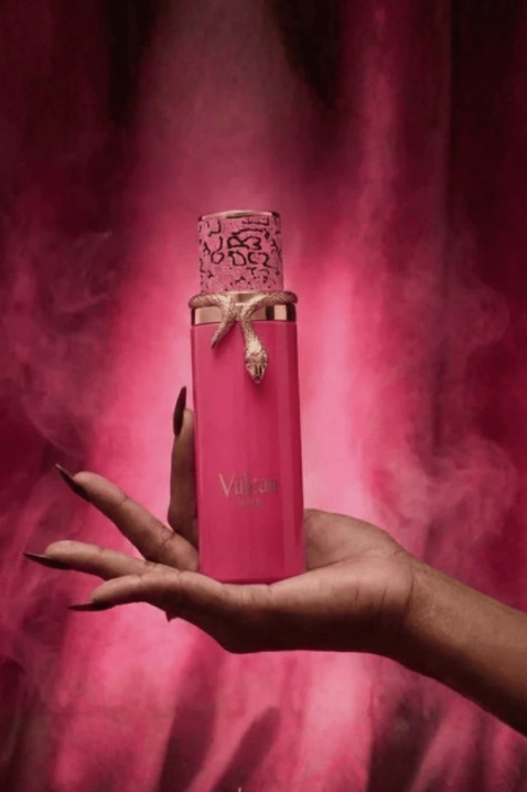 Arab parfüm French Avenue Vulcan Baie Extrait De Parfum 100 mlIVET.HU - A te online butikod.