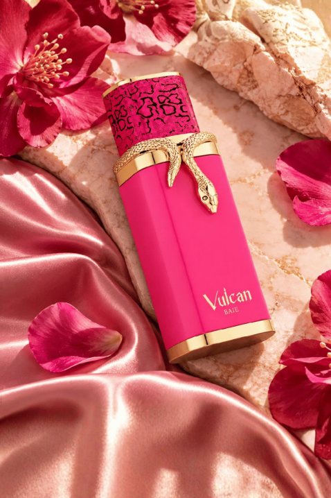 Arab parfüm French Avenue Vulcan Baie Extrait De Parfum 100 mlIVET.HU - A te online butikod.