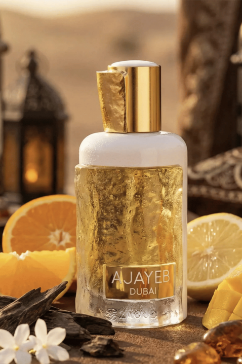 Arab parfüm Lattafa Ajayeb Dubai Portrait Edp 100 mlIVET.HU - A te online butikod.