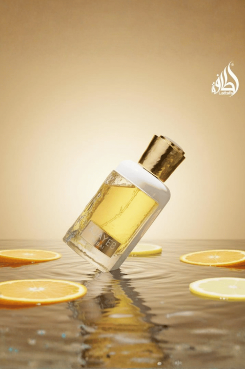 Arab parfüm Lattafa Ajayeb Dubai Portrait Edp 100 mlIVET.HU - A te online butikod.