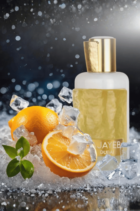 Arab parfüm Lattafa Ajayeb Dubai Portrait Edp 100 mlIVET.HU - A te online butikod.