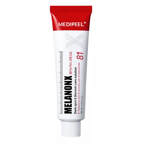 MEDI-PEEL Face cream against pigmentation Melanon X Cream 2.0, 30 mlIVET.HU - A te online butikod.
