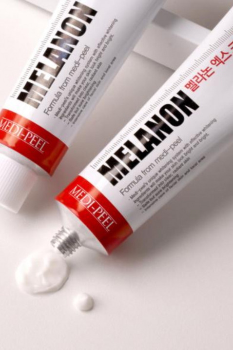 MEDI-PEEL Face cream against pigmentation Melanon X Cream 2.0, 30 mlIVET.HU - A te online butikod.