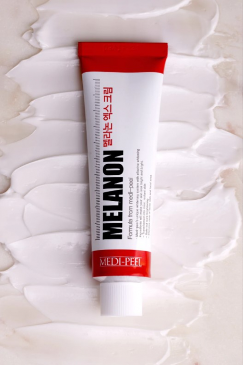 MEDI-PEEL Face cream against pigmentation Melanon X Cream 2.0, 30 mlIVET.HU - A te online butikod.