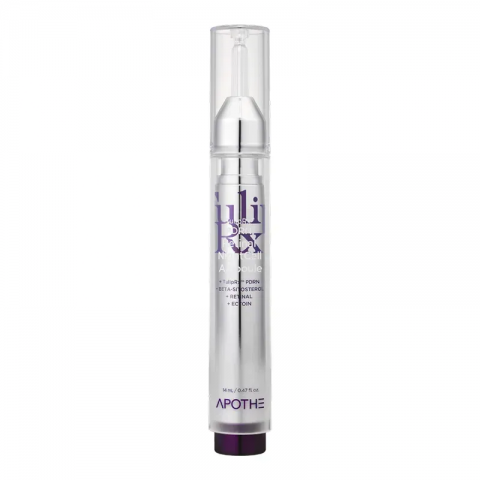 APOTHE Night face serum TulipRx™ Retinal Night Cell Ampoule, 14 mlIVET.HU - A te online butikod.