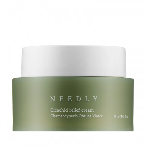 NEEDLY Cicachid Relief Cream, 48 mlIVET.HU - A te online butikod.