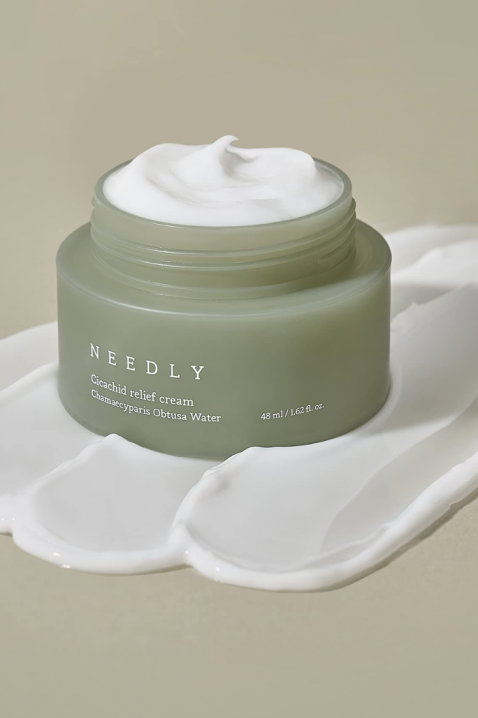 NEEDLY Cicachid Relief Cream, 48 mlIVET.HU - A te online butikod.