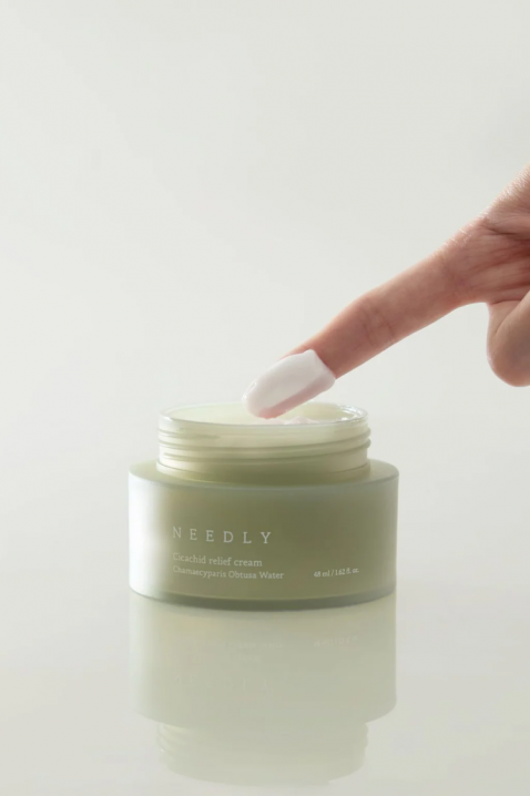 NEEDLY Cicachid Relief Cream, 48 mlIVET.HU - A te online butikod.