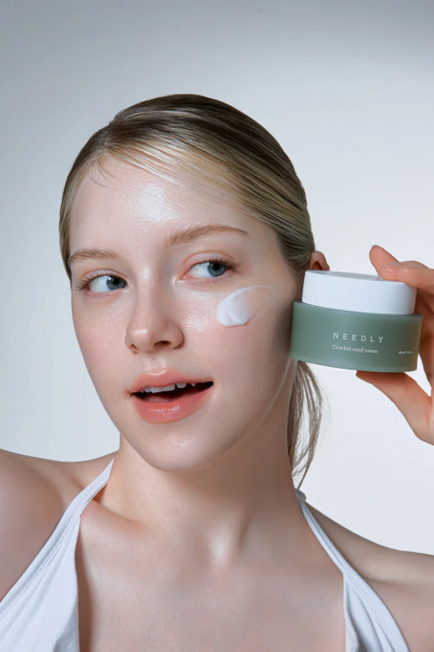 NEEDLY Cicachid Relief Cream, 48 mlIVET.HU - A te online butikod.