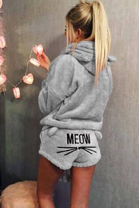 GATOLA GREY szett