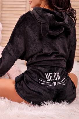 GATOLA BLACK szett