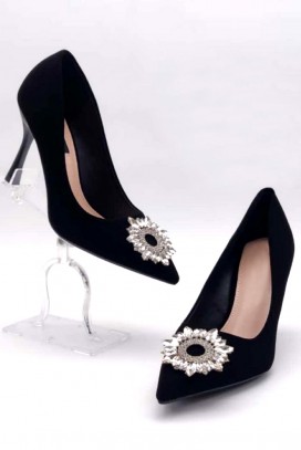 KAMINTA BLACK női cipő