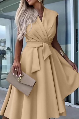 MORTELDA BEIGE ruha